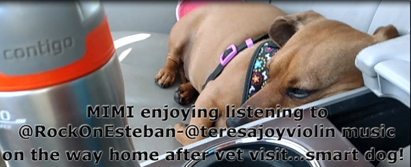 Mimi listening to Esteban music.jpg